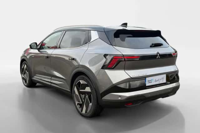 Mitsubishi Eclipse Cross (2025) thumbnail 5