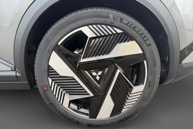Mitsubishi Eclipse Cross (2025) thumbnail 8
