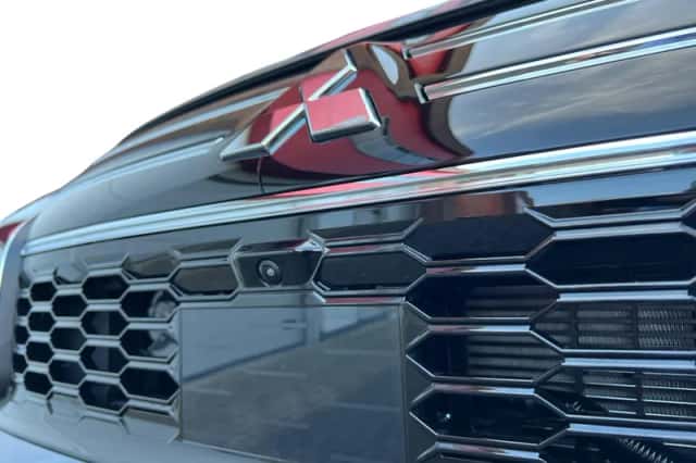 Mitsubishi Outlander (2025) thumbnail 12