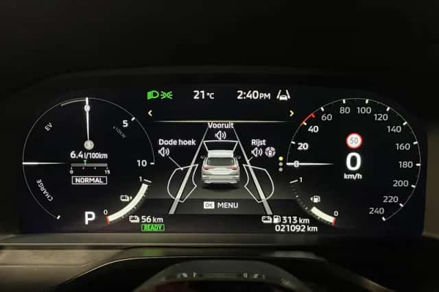 Mitsubishi Outlander (2025) thumbnail 16