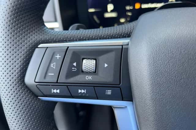 Mitsubishi Outlander (2025) thumbnail 19