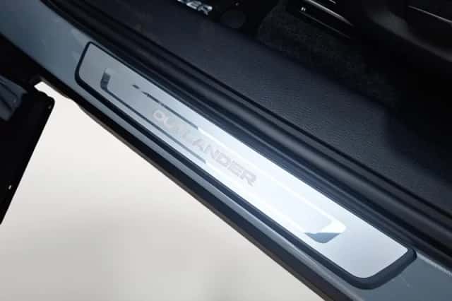 Mitsubishi Outlander (2025) thumbnail 36
