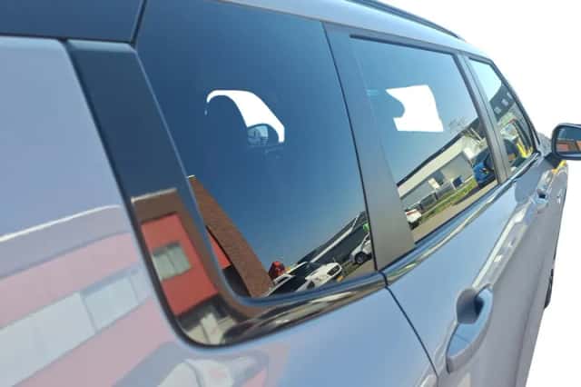 Mitsubishi Outlander (2025) thumbnail 37