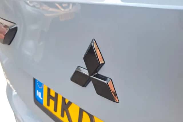 Mitsubishi Outlander (2025) thumbnail 38