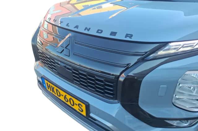 Mitsubishi Outlander (2025) thumbnail 39