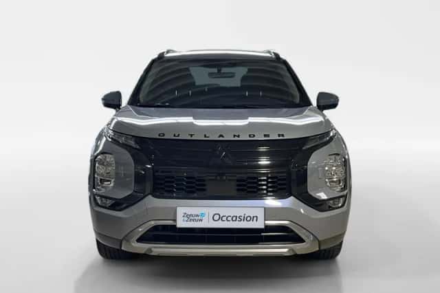 Mitsubishi Outlander (2025) thumbnail 6
