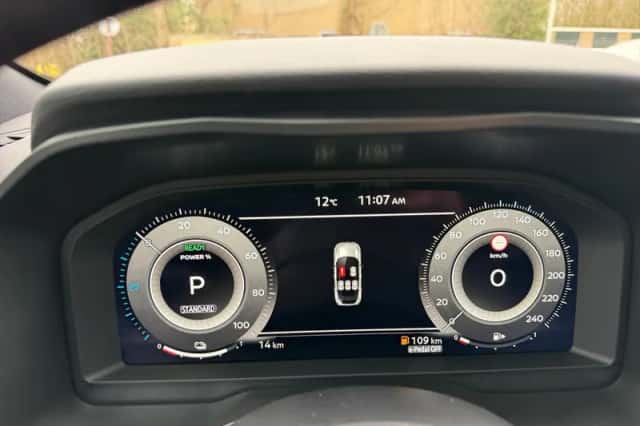 Nissan Qashqai (2026) thumbnail 18