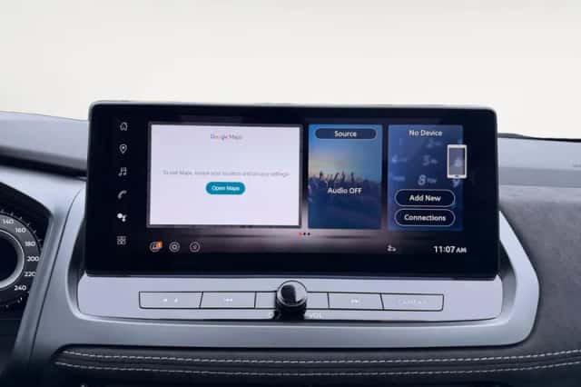 Nissan Qashqai (2026) thumbnail 19