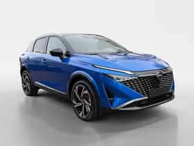 Nissan Qashqai (2026) thumbnail 3