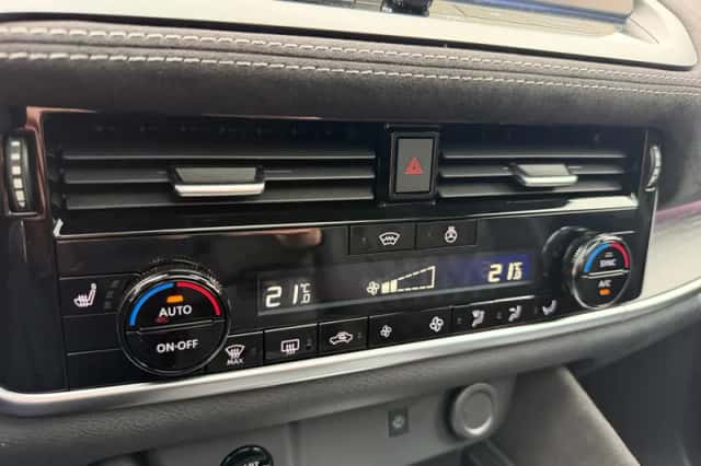 Nissan Qashqai (2026) thumbnail 21