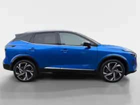 Nissan Qashqai (2026) thumbnail 4