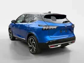 Nissan Qashqai (2026) thumbnail 5