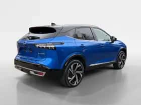 Nissan Qashqai (2026) thumbnail 7