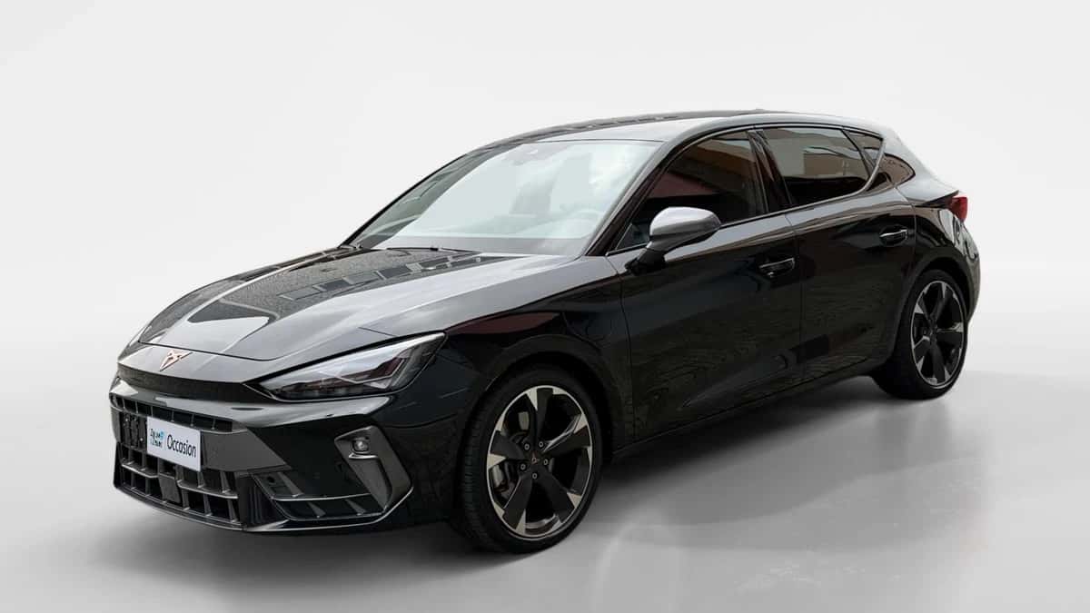 CUPRA Leon (2025) — foto 1