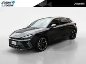 CUPRA Leon (2025)