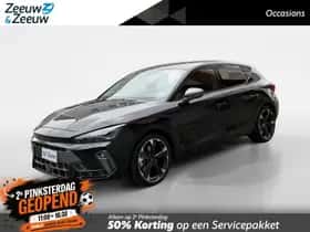 CUPRA Leon (2025)