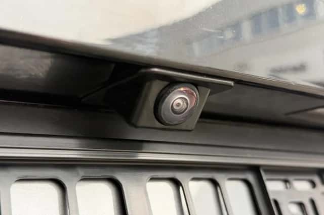 CUPRA Leon (2025) thumbnail 11