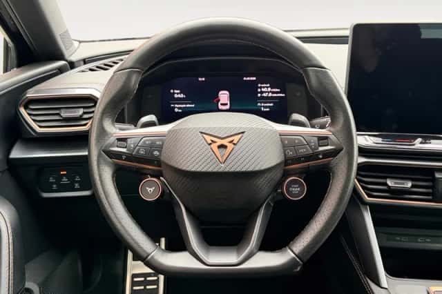 CUPRA Leon (2025) thumbnail 20
