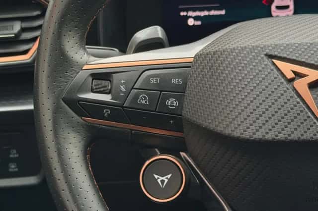CUPRA Leon (2025) thumbnail 21
