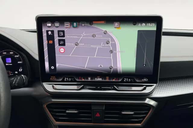 CUPRA Leon (2025) thumbnail 25