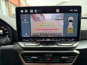CUPRA Leon (2025) thumbnail 29