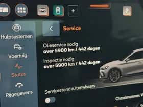CUPRA Leon (2025) thumbnail 31