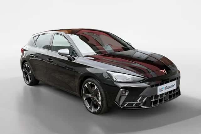 CUPRA Leon (2025) thumbnail 6