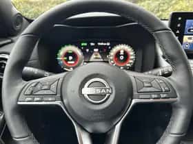 Nissan Juke (2026) thumbnail 12