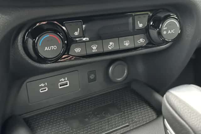 Nissan Juke (2026) thumbnail 15