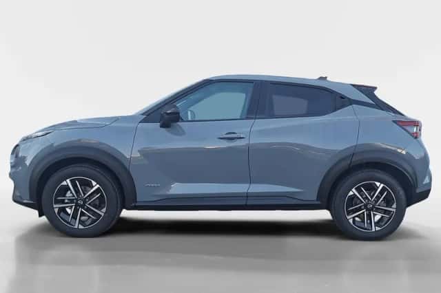 Nissan Juke (2026) thumbnail 3