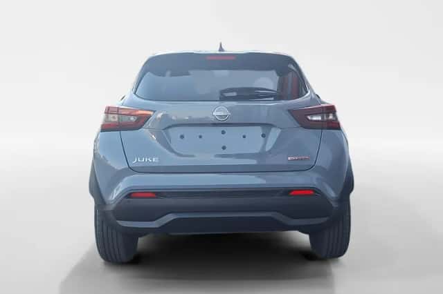 Nissan Juke (2026) thumbnail 6