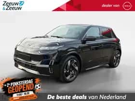 Nissan Micra (2026) thumbnail 1