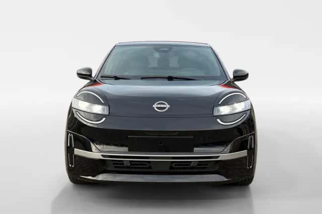 Nissan Micra (2026) thumbnail 2