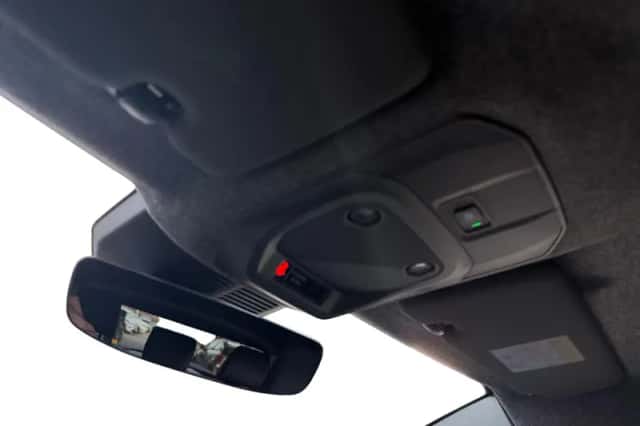 Nissan Micra (2026) thumbnail 12
