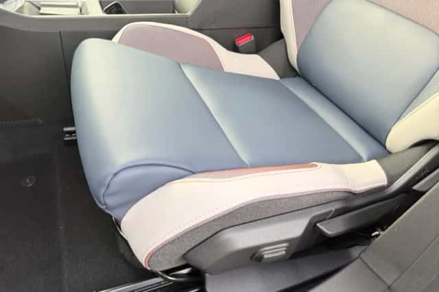 Nissan Micra (2026) thumbnail 14