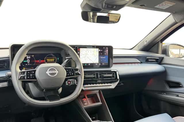 Nissan Micra (2026) thumbnail 15