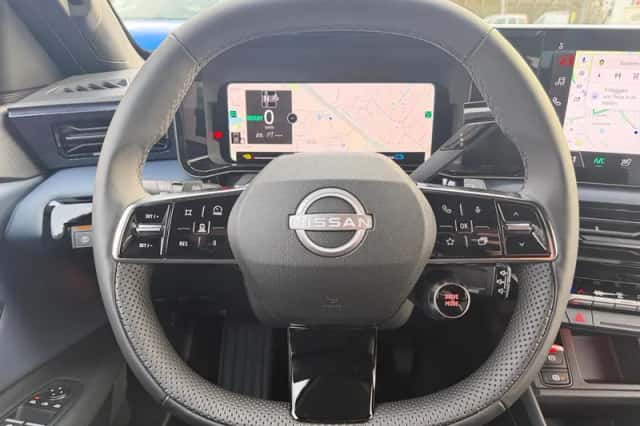 Nissan Micra (2026) thumbnail 17