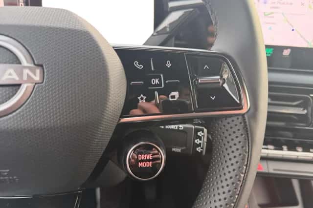Nissan Micra (2026) thumbnail 20