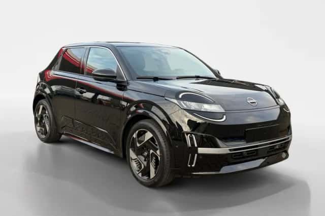 Nissan Micra (2026) thumbnail 3