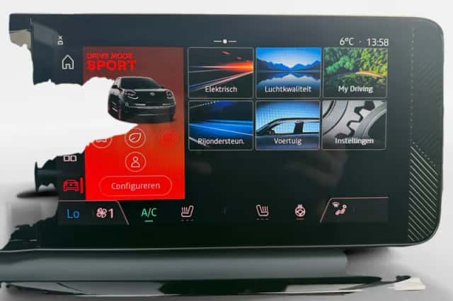 Nissan Micra (2026) thumbnail 21