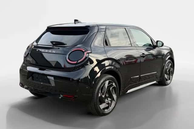 Nissan Micra (2026) thumbnail 5