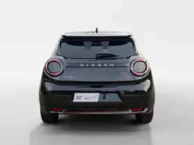 Nissan Micra (2026) thumbnail 6
