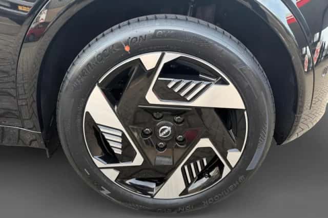 Nissan Micra (2026) thumbnail 8