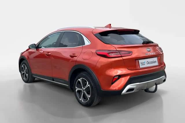 Kia XCeed (2021) thumbnail 6