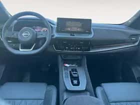 Nissan Qashqai (2026) thumbnail 11