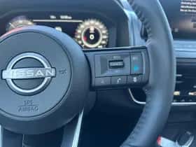 Nissan Qashqai (2026) thumbnail 16