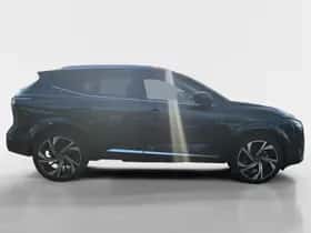 Nissan Qashqai (2026) thumbnail 4