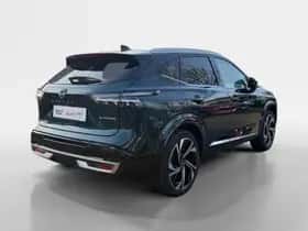 Nissan Qashqai (2026) thumbnail 5
