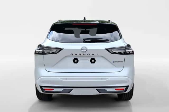 Nissan Qashqai (2025) thumbnail 6