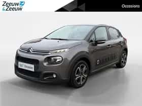 Citroën C3 (2018)